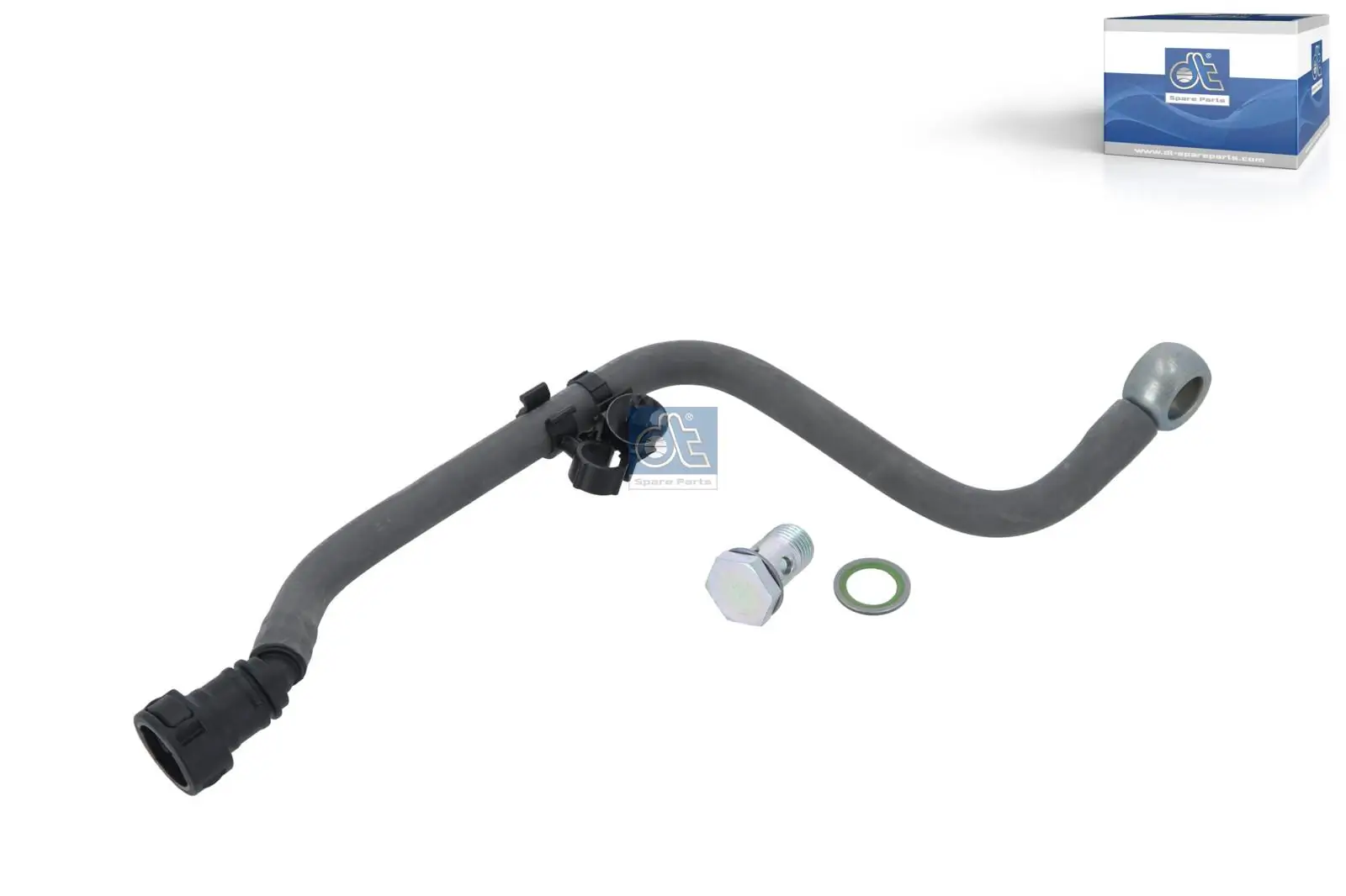 Fuel Line